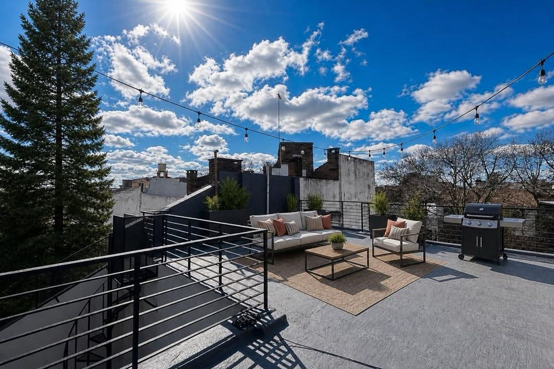 PH VENTA 3 AMB PATIO Y TERRAZA APTO CREDITO S/EXP