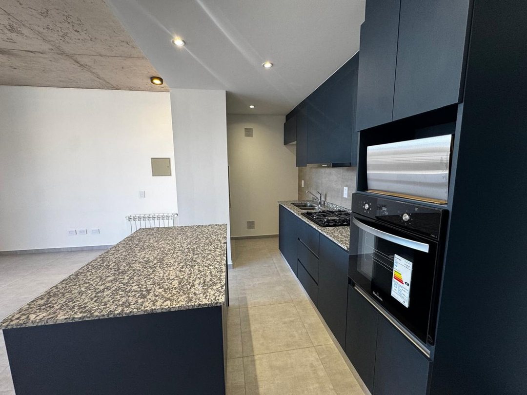ALQUILER DEPARTAMENTO B° RINCONES DE BOEDO