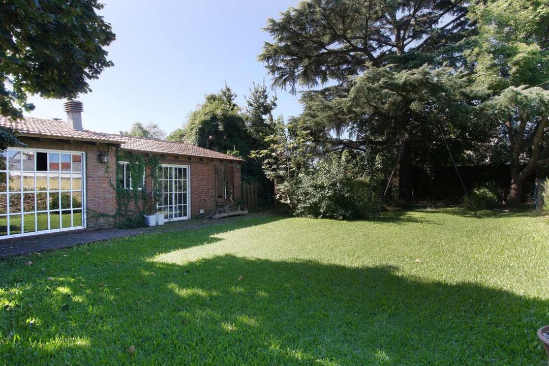 Venta casa Torcuato Lote 1.000 m2 Pileta Quincho