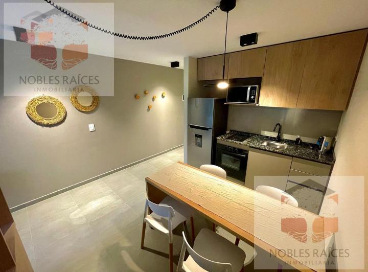 Departamento · 40m² · 1 Ambiente