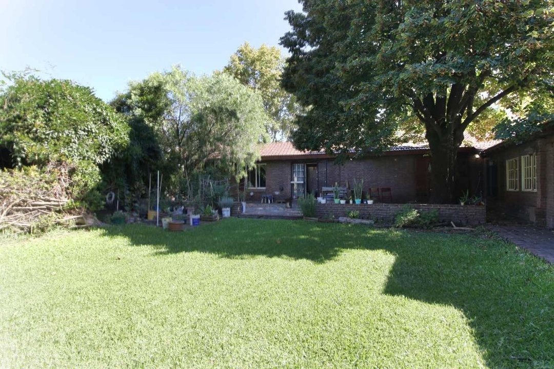 Venta lote Torcuato 1.000 m2 Excelente ubicación