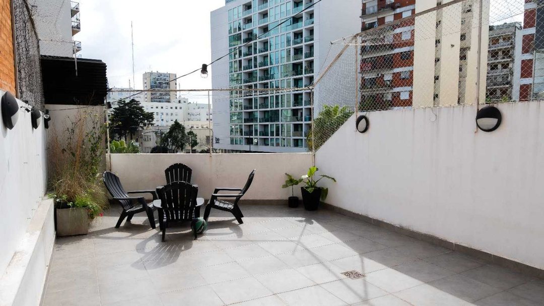 VENTA departamento 2 Amb