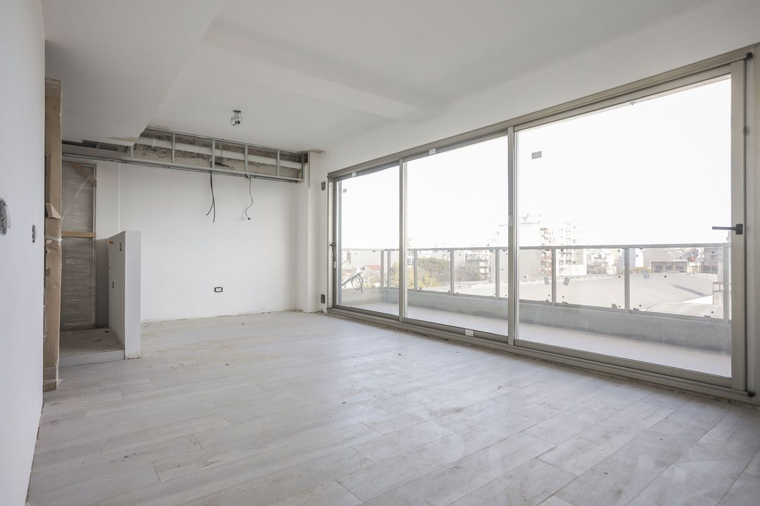 VENTA 2 AMBIENTES A ESTRENAR VILLA URQUIZA