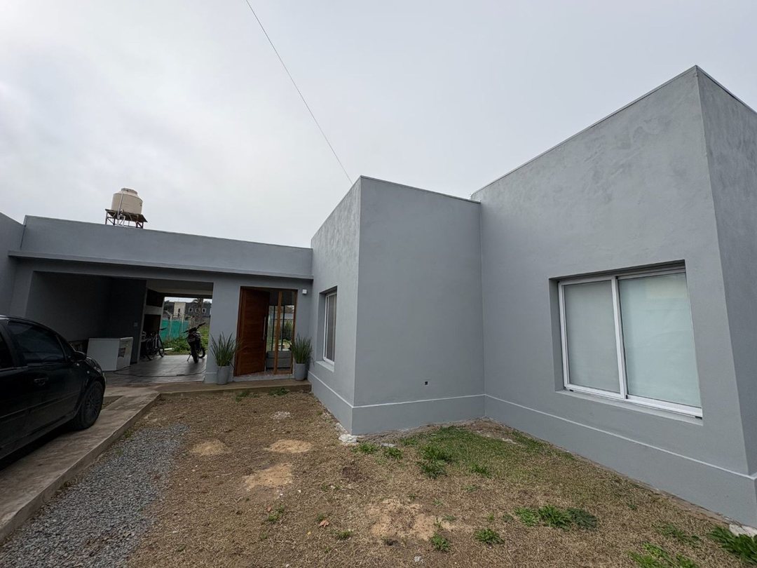 CASA EN VENTA EN MAGDALENA