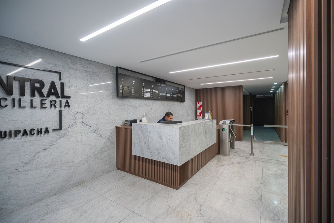 ALQUILER OFICINA/DEPARTAMENTO 65 m2 -  RETIRO