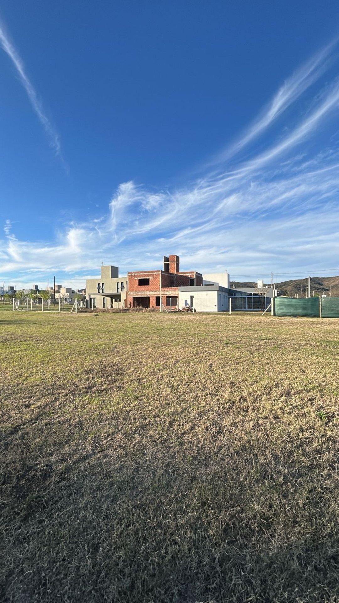 VENTA LOTE 350M2 TEJAS 4 ETAPA 3