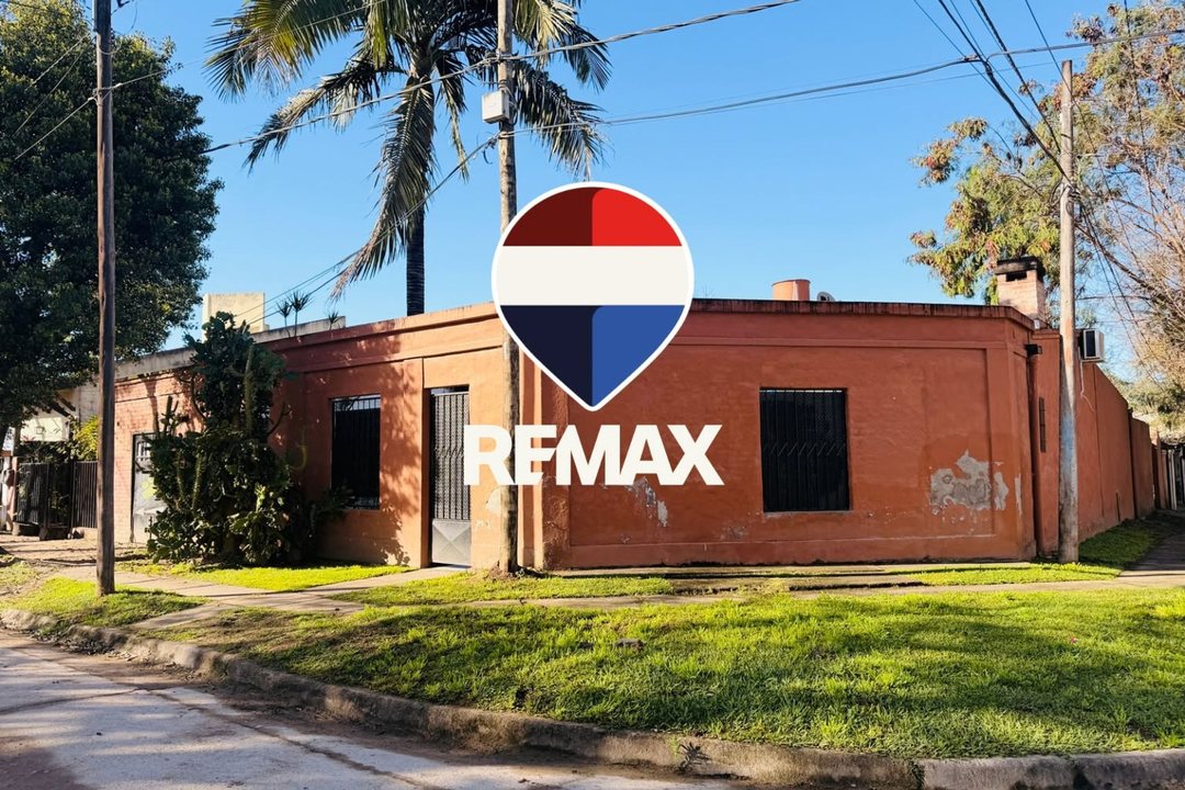 VENTA CASA A REFACCIONAR 3 DORMIT YERBA BUENA