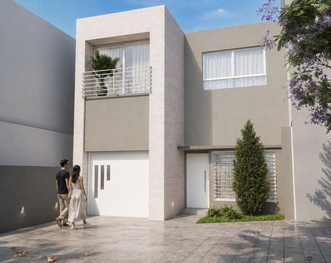 CASA en PH VENTA DEVOTO 4 AMB – PARRILLA - JARDÍN