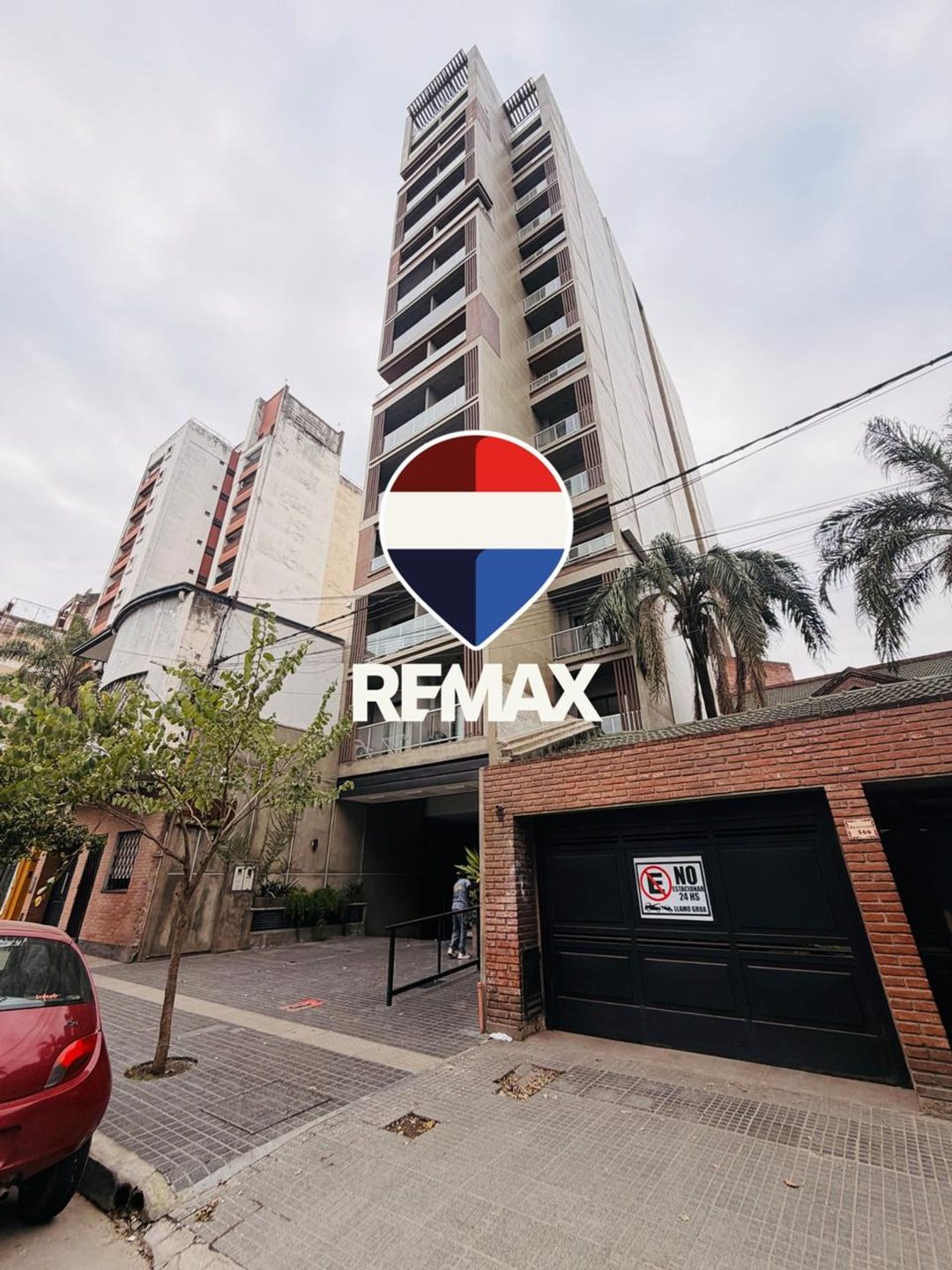 ALQUILER DEPARTAMENTO MONOAMBIENTE BARRIO SUR