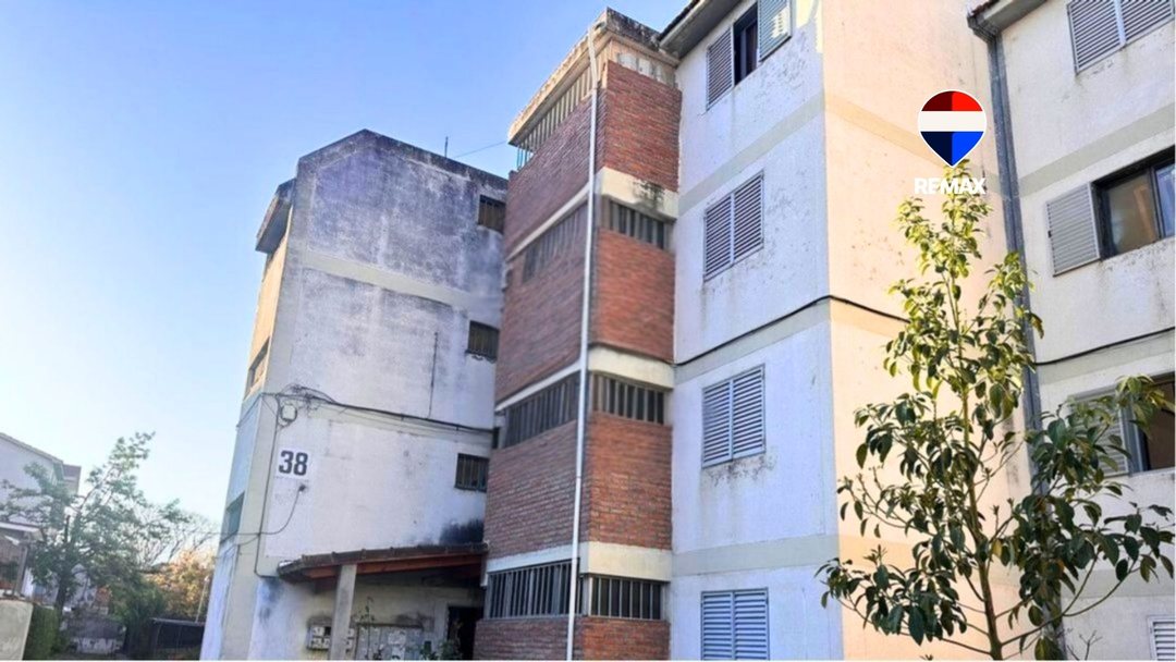 DEPARTAMENTO VENTA PARQUE BELGRANO APTO CREDITO