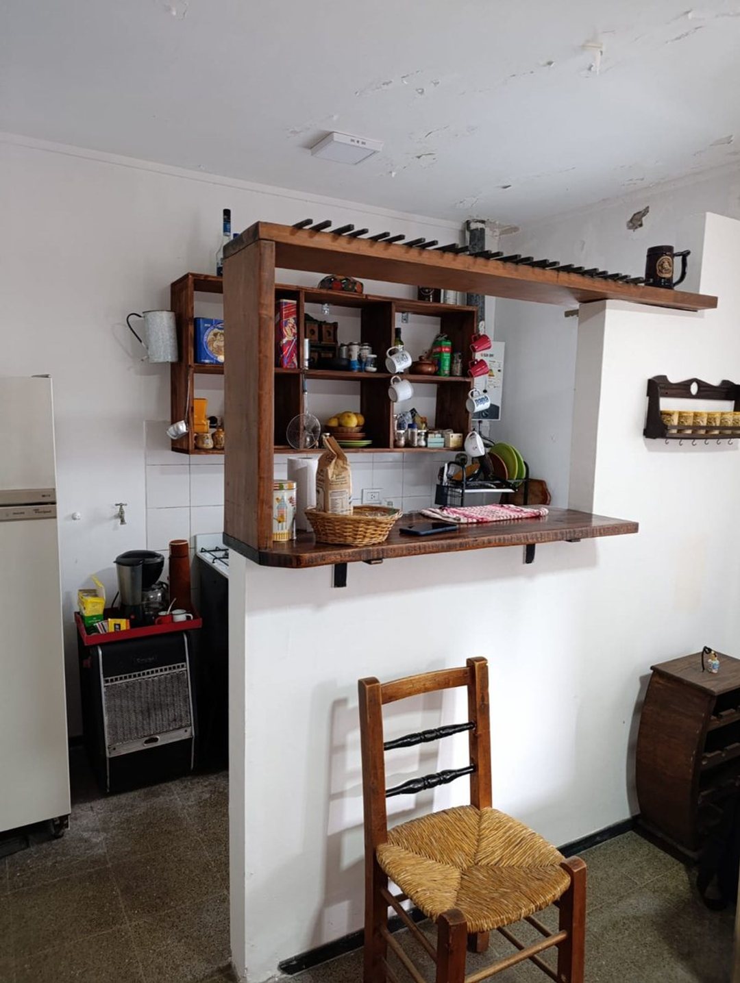Venta Depto 1 Dormitorio - Barrio La Sexta