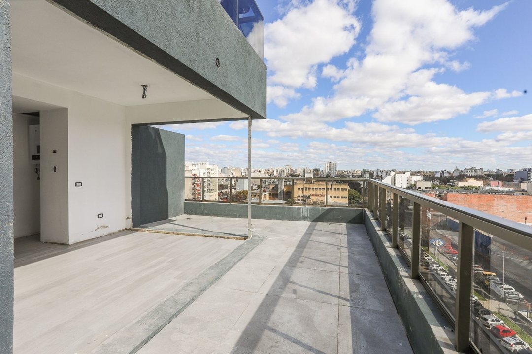 VENTA 2 AMBIENTES A ESTRENAR VILLA URQUIZA