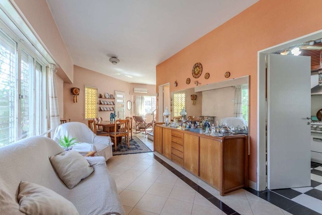PH 4 amb c/Patio, Terraza y Cochera - sin expensas