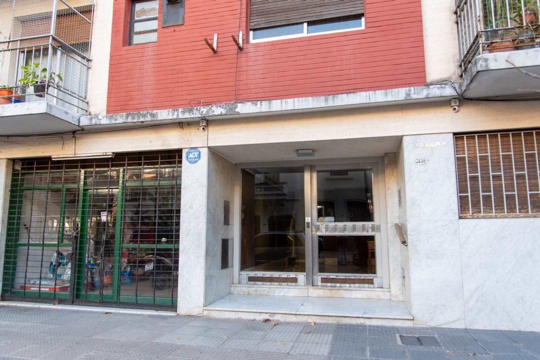 Venta Villa Del Parque 2 ambientes ideal renta