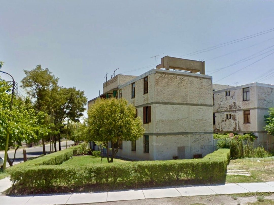 DEPARTAMENTO EN VENTA B° LOS PINOS MAIPÚ MENDOZA