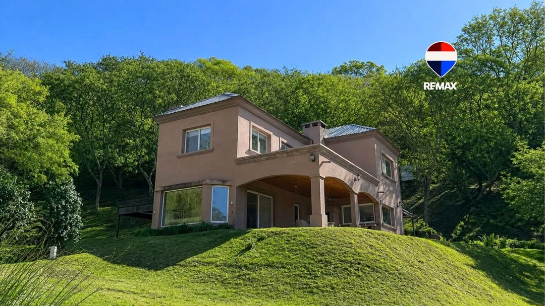 CASA VENTA LA LUNCIDA NORTE 3 DORMITORIOS