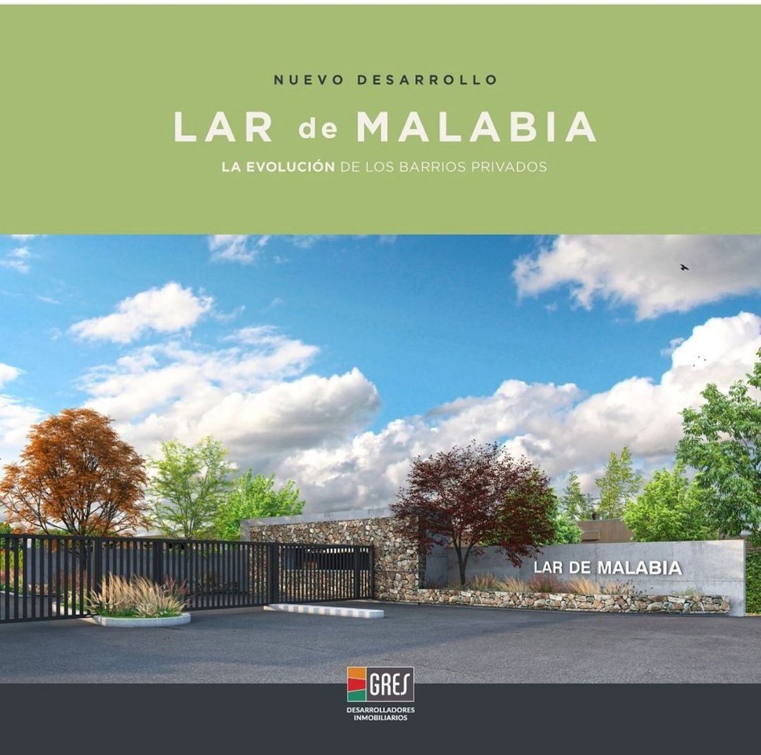 Terreno en VENTA en Lujan de Cuyo