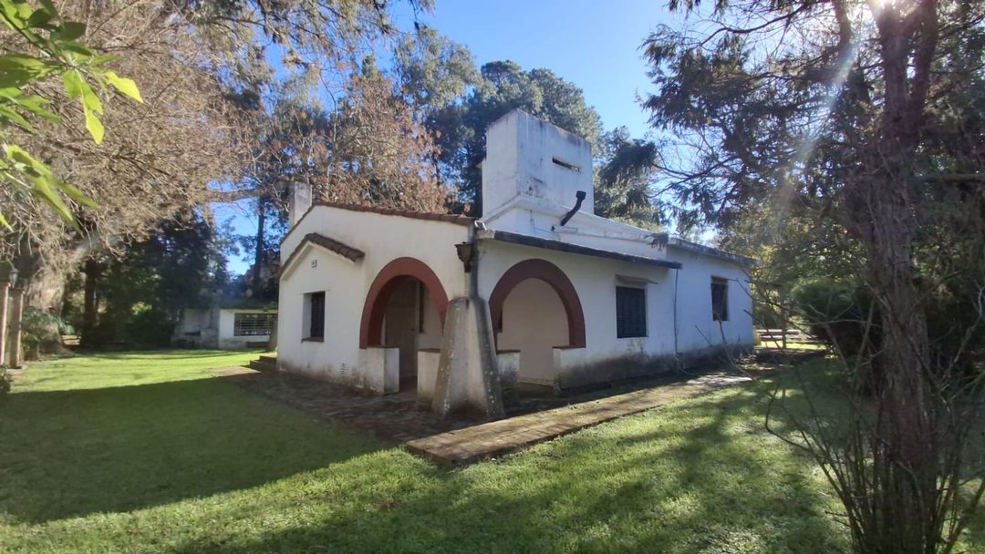 casa quinta en Villa California