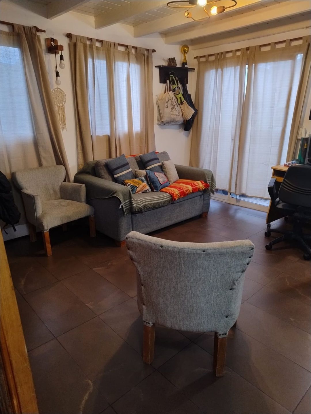 VENTA PH 3 AMB. QUILMES