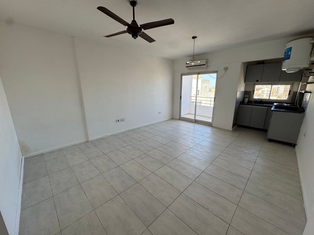 VENTA DPTO MONOAMBIENTE EN CASEROS CENTRO