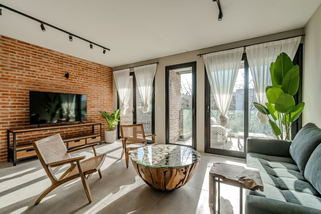 VENTA DEPARTAMENTO 4 amb. A ESTRENAR EN DEVOTO