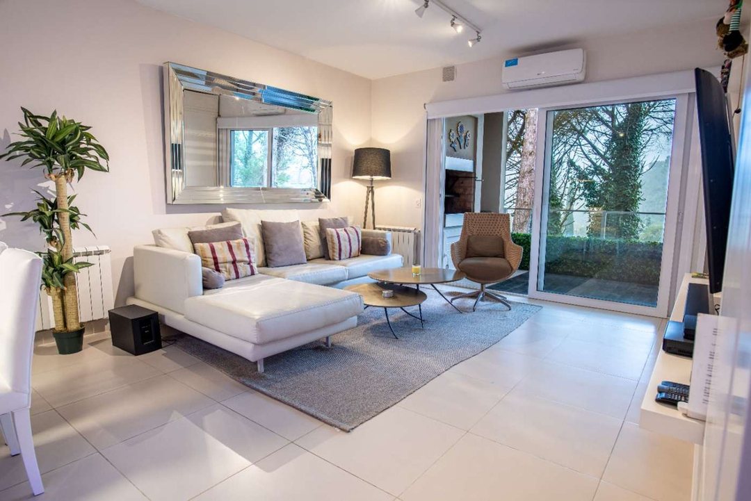 Venta departamento Carilo