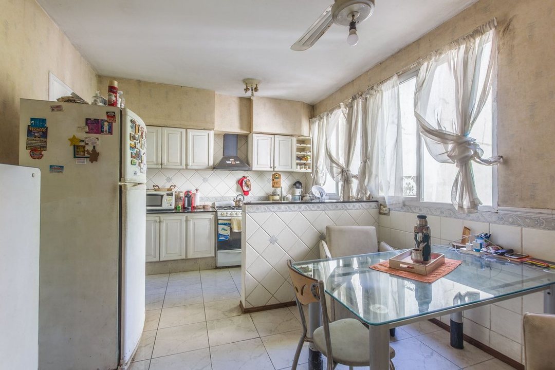 Venta casa en Belgrano/Nuñez con pileta y cochera