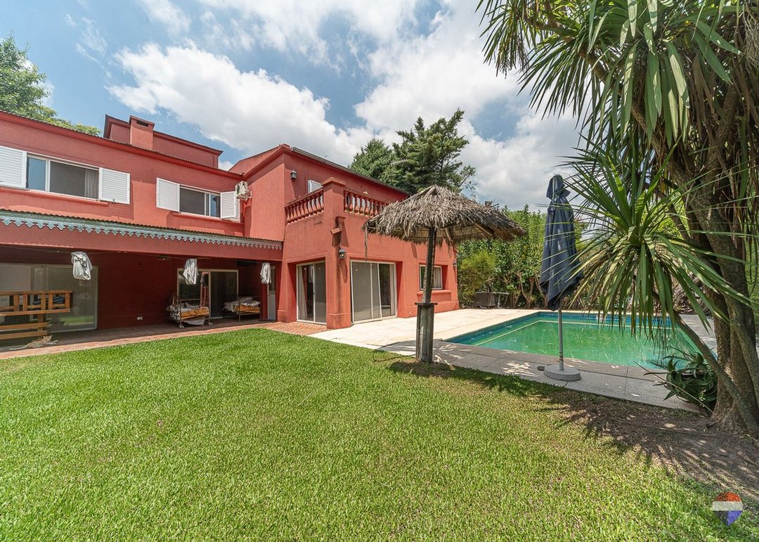 OPORTUNIDAD/VENTA CASA 5 AMB SAN ISIDRO LABRADOR