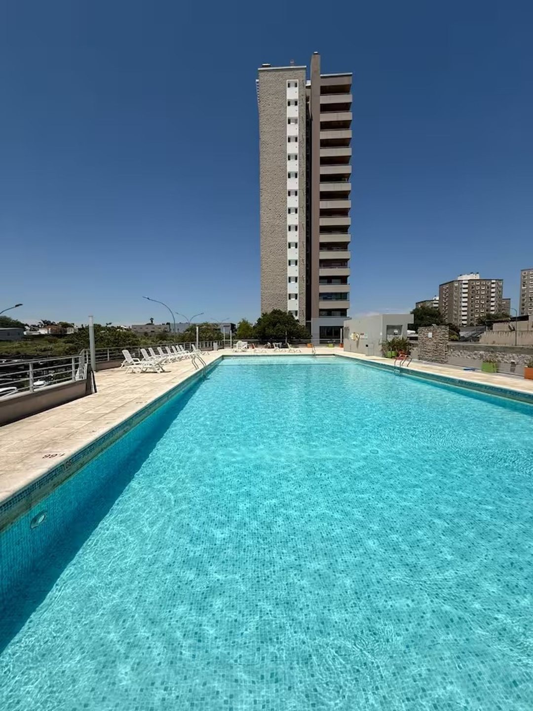 VENTA DPTO 1 DORMITORIO TERRAFORTE 2