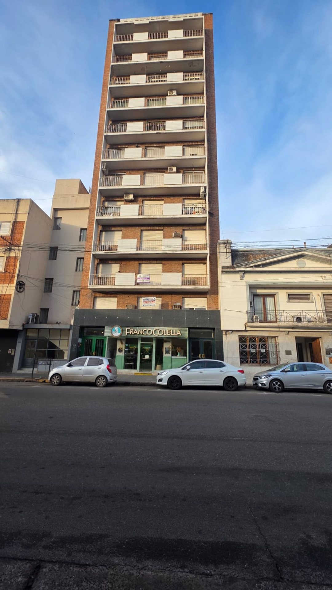 OFICINAS CENTRICAS EN ALQUILER