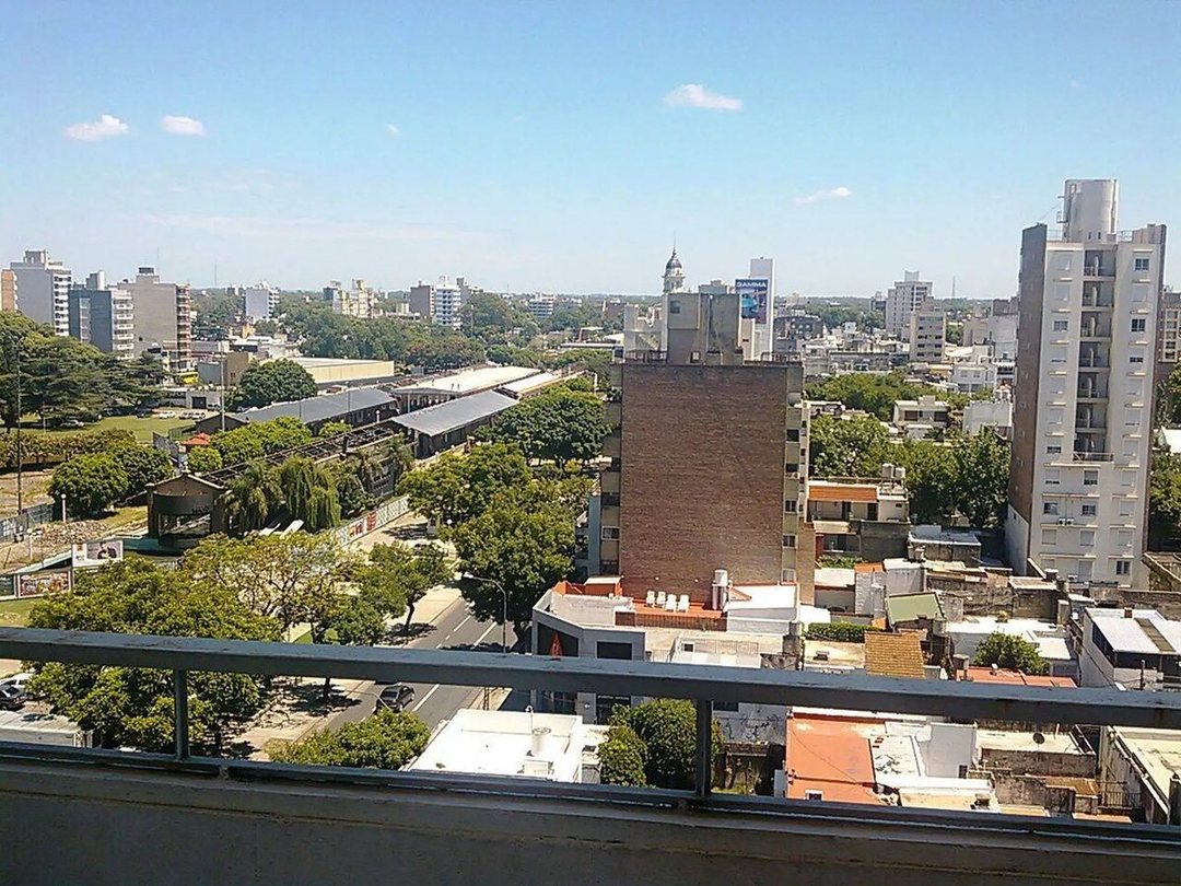 DEPTO. 1 DORMITORIO EN VENTA - ZONA FACULTADES