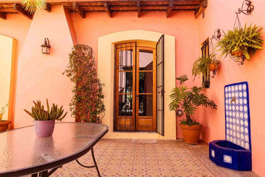 VENTA CASONA NOGAL HISTÓRICO CON BAJADA AL RIO