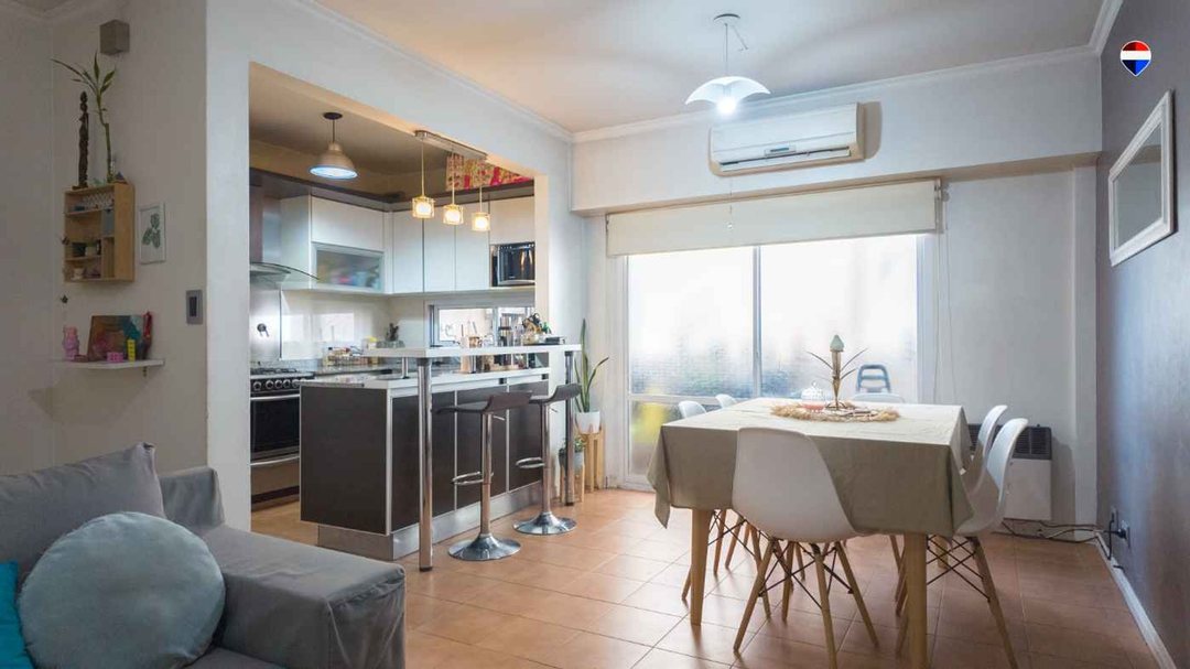 DEPARTAMENTO 4 AMBIENTES EN AVELLANEDA EN VENTA