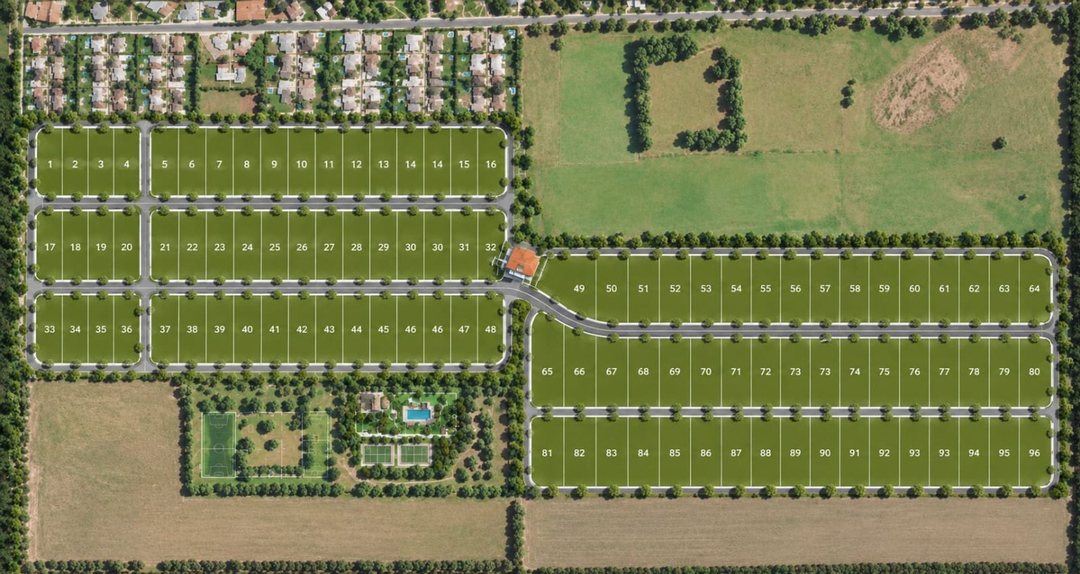 VENTA LOTE EN EZEIZA OFRECE FINANCIACIÓN