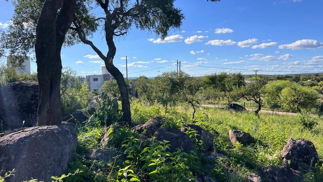 VENTA LOTE VILLA DEL TOTORAL LA PEDRERA