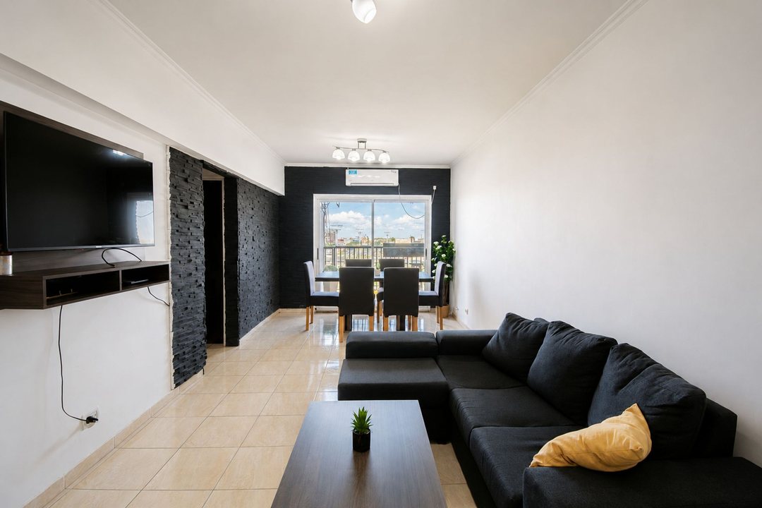 GRAN OPORTUNIDAD HERMOSO 4 AMBIENTES A USD 62.000