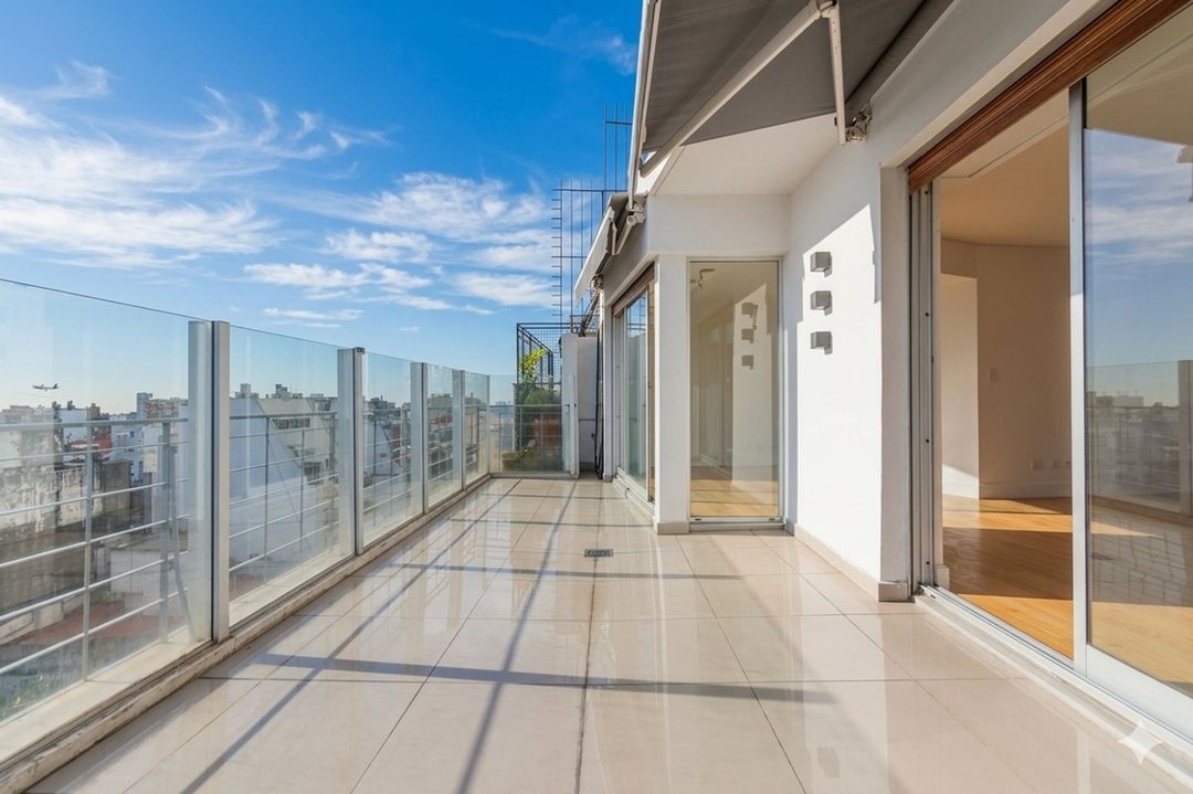 Venta Departamento - Piso - Callao y Alvear