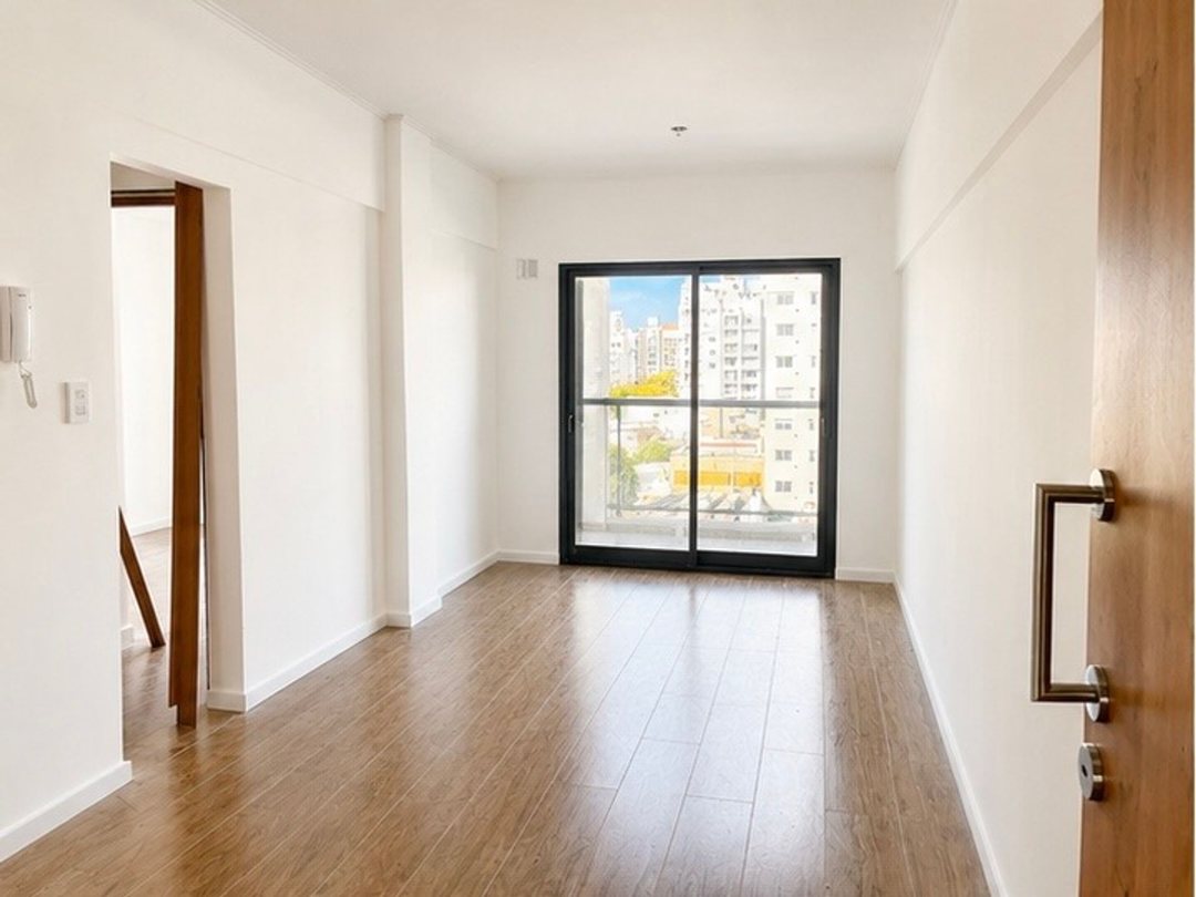 Venta de departamento de 1 dormitorio en La Plata