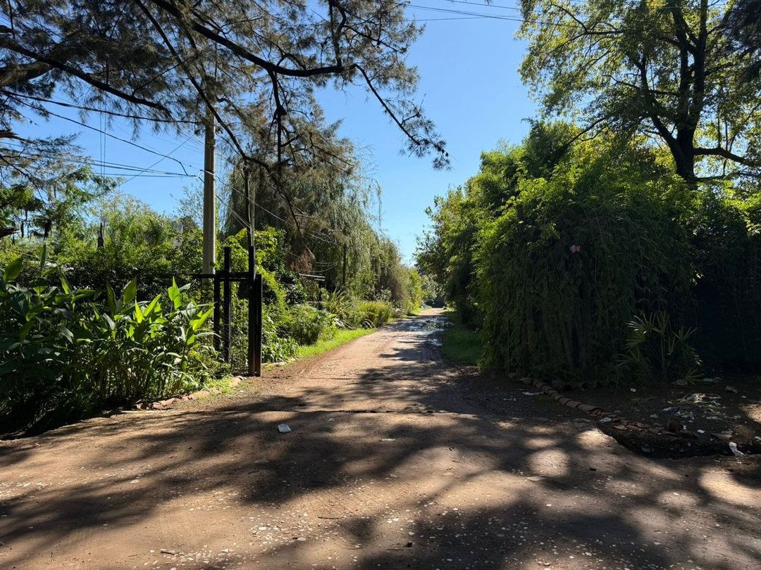 VENTA LOTE TORTUGUITAS BARRIO CERRADO SIN EXPENSAS