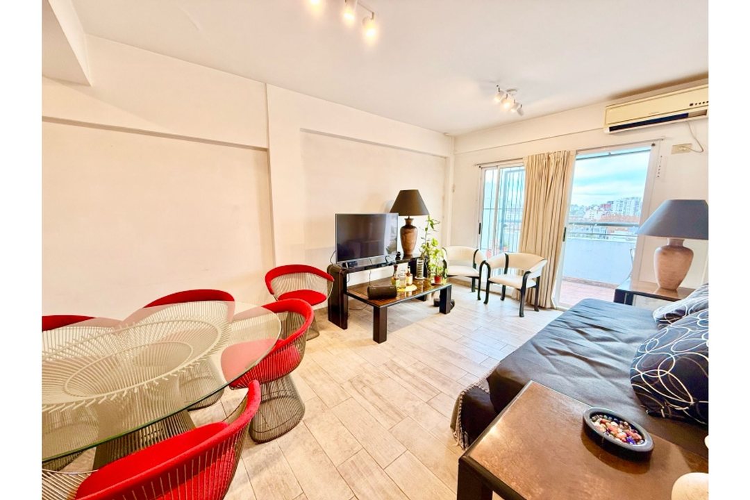 DEPARTAMENTO 3 AMBIENTES VENTA  EN COLEGIALES