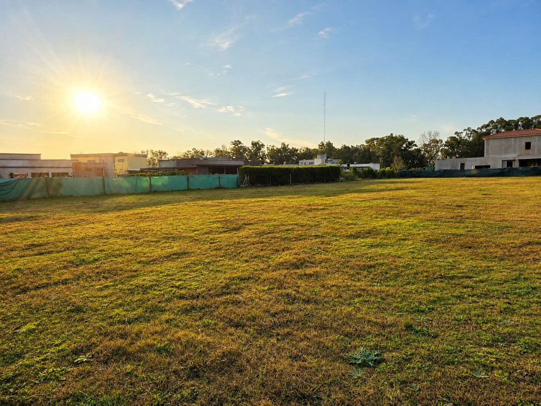 Lote 933 m2 Santa Isabel Etapa 2 Maschwitz