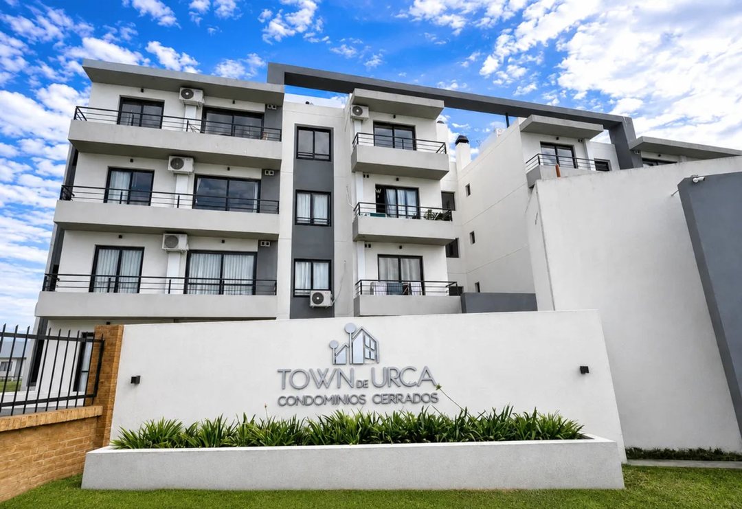 VENTA DEPARTAMENTO EN VALLE CERCANO