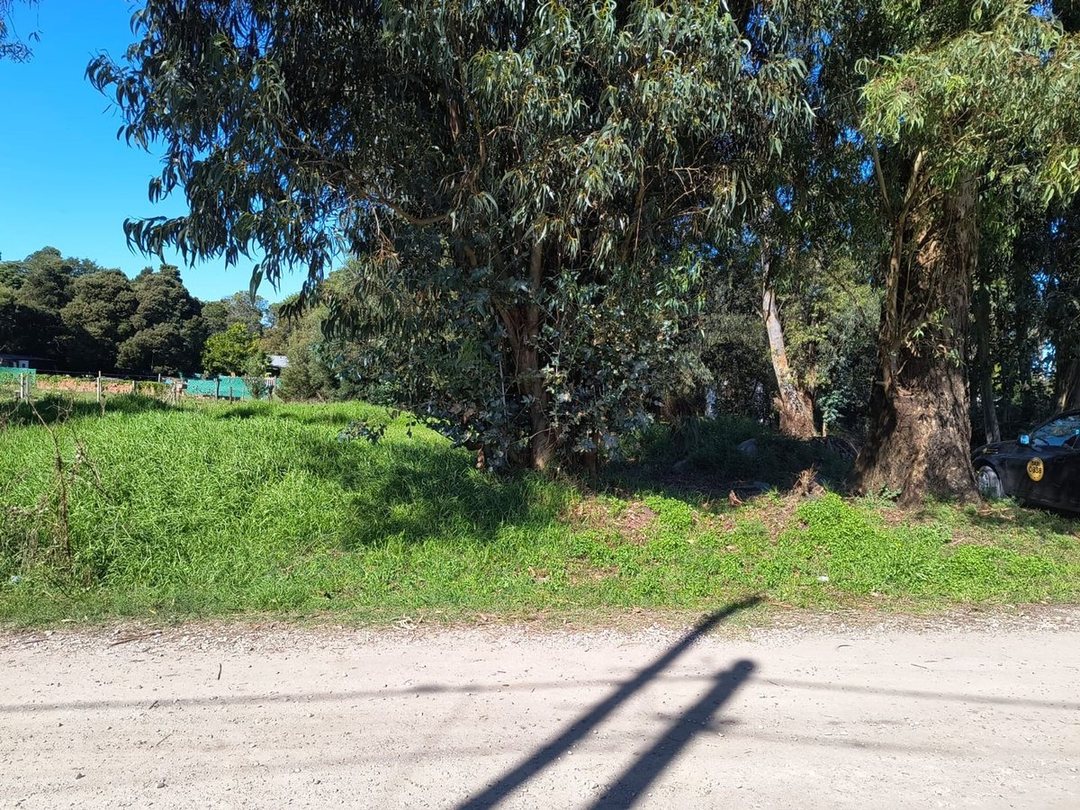 VENTA LOTE 700 MTR2 - SANTA CELINA