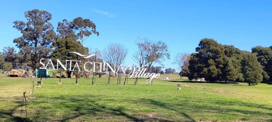 VENTA LOTE 737 MTR2 - SANTA CELINA / MAR DEL PLATA