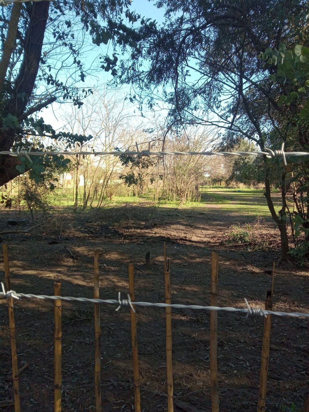 VENTA LOTES EN BELEN DE ESCOBAR - ACEPTA PERMUTA