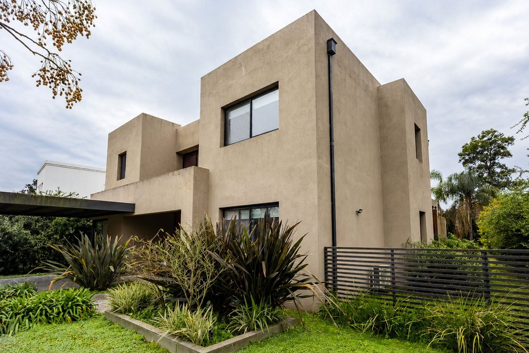 VENTA CASA ESTANCIAS DEL PILAR