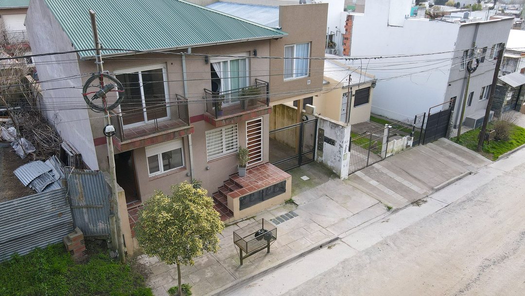 VENTA DÚPLEX 3 AMBIENTES TANDIL