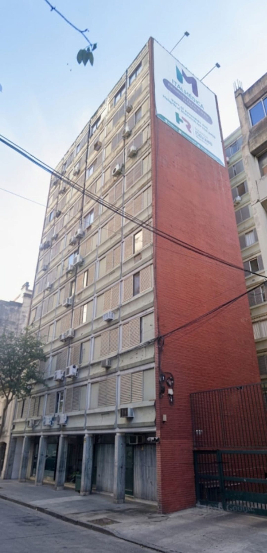Venta Depto 3 dorm Centro Rosario