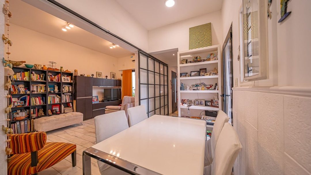 VENTA  PH 4 AMBIENTES BELGRANO EXCELENTE ESTADO