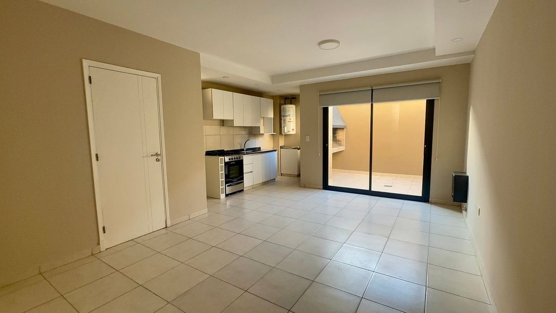 DUPLEX EN VENTA - BARRIO PRIVADO CORTADERAS III.